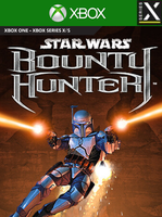 Star Wars Bounty Hunter