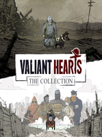 Valiant Hearts