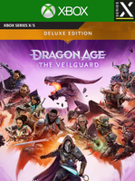 Dragon Age The Veilguard