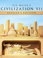 Sid Meier's Civilization VII Settler's Edition