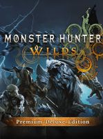 Monster Hunter Wilds