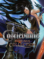 Castlevania Dominus