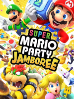 Super Mario Party Jamboree