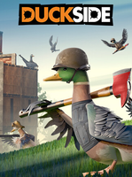 Duckside
