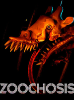 Zoochosis