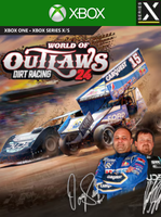 World of Outlaws