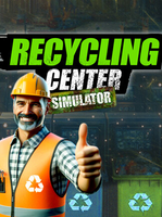 Recycling Center Simulator