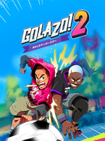 Golazo! 2