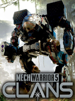 MechWarrior 5 Clans