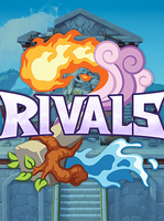 Rivals of Aether II