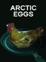 Arctic Eggs
