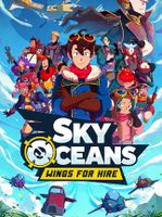 Sky Oceans Wings for Hire