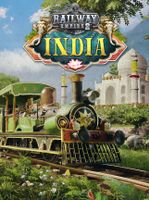 Railway Empire 2 India