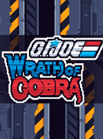 G.I. Joe Wrath of Cobra
