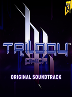 DJMAX RESPECT V TRILOGY Original Soundtrack