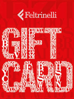 La Feltrinelli Gift Card