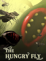 The Hungry Fly