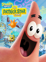 SpongeBob SquarePants The Patrick Star Game