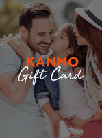 Kanmo Gift Card