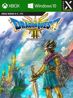 Dragon Quest III 2D Remake