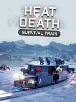 Heat Death Survival Train