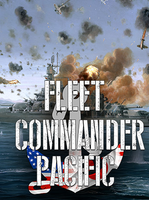 Fleet Commander Pacific