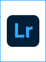 Adobe Lightroom 5.7 Adobe
