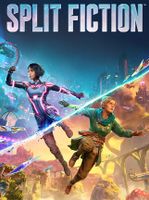 Split Fiction
