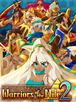 Warriors of the Nile 2