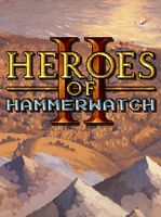 Heroes of Hammerwatch II