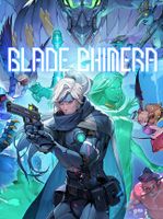 BLADE CHIMERA