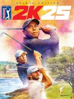 PGA Tour 2K25