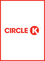Circle K Gift Card