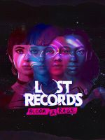 Lost Records Bloom & Rage