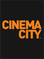 Cinema City Gift Card