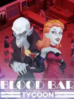 Blood Bar Tycoon