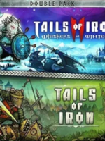 Tails of Iron & Tails of Iron 2