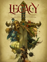 Legacy Steel & Sorcery