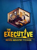 The Executive Movie Industry Tycoon