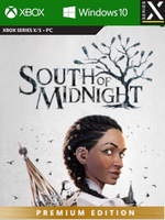South of Midnight