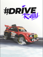 #Drive Rally
