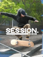 Session Skate Sim