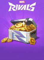 Marvel Rivals 1000 Lattices Direct Top Up