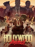 Hollywood Animal
