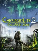 Chernobylite 2 Exclusion Zone