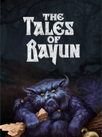 The Tales of Bayun