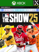 MLB The Show 25