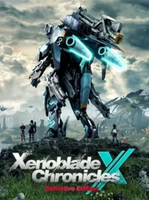 Xenoblade Chronicles X
