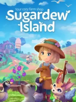 Sugardew Island Your Cozy Farm Shop