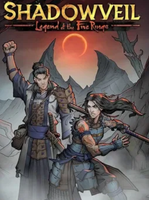 Shadowveil Legend of The Five Rings